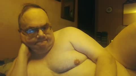 Chris The Jerk Off King online show from 01-19-25, 08:41