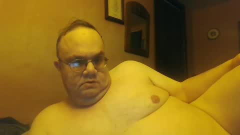 Chris The Jerk Off King online show from 01-20-25, 01:18