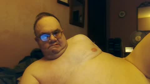 Chris The Jerk Off King online show from 01-27-25, 01:09