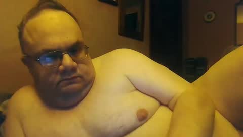 Chris The Jerk Off King online show from 01-29-25, 01:05