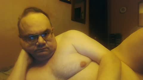 Chris The Jerk Off King online show from 01-29-25, 08:56