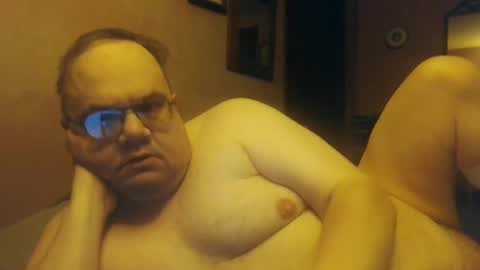 Chris The Jerk Off King online show from 01-31-25, 01:02