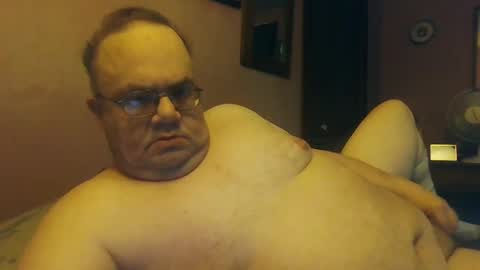 Chris The Jerk Off King online show from 02-03-25, 01:19