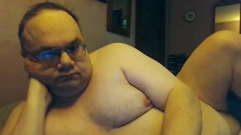 Chris The Jerk Off King online show from 02-18-25, 02:16