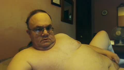 Chris The Jerk Off King online show from 02-25-25, 05:58