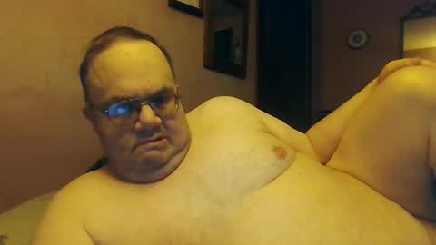 Chris The Jerk Off King online show from 02-26-25, 12:58