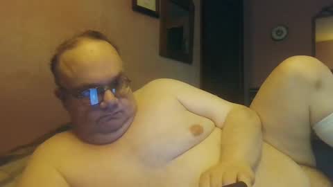 Chris The Jerk Off King online show from 02-28-25, 01:25