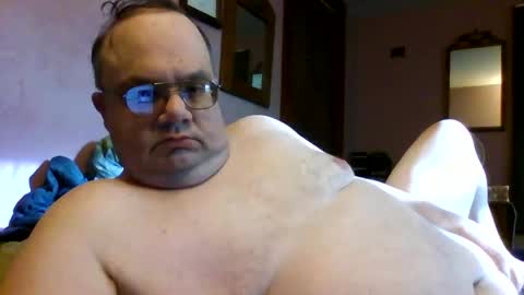 Chris The Jerk Off King online show from 09-16-25, 12:17