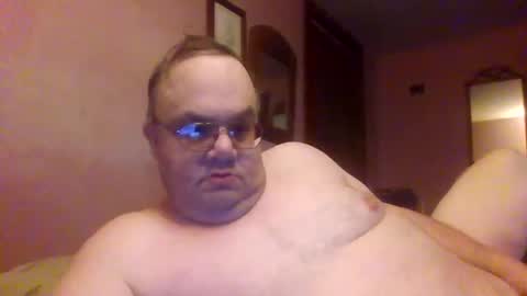 Chris The Jerk Off King online show from 10-18-25, 12:06