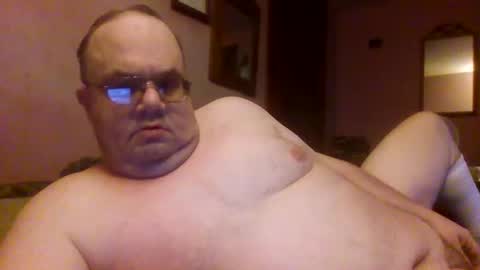 Chris The Jerk Off King online show from 11-04-25, 01:10