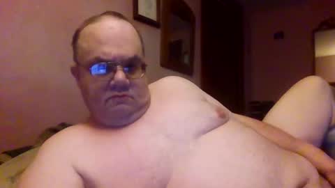 Chris The Jerk Off King online show from 11-18-25, 01:04