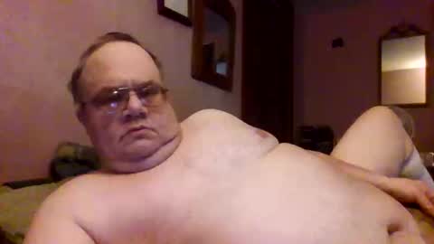 Chris The Jerk Off King online show from 02-10-26, 09:08