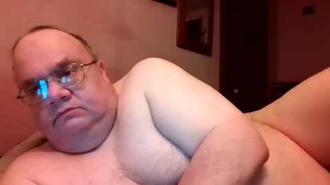 Chris The Jerk Off King online show from 04-13-26, 02:28