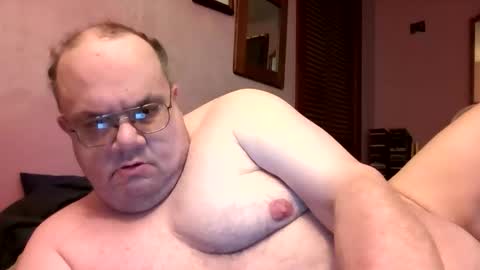 Chris The Jerk Off King online show from 04-16-26, 12:06