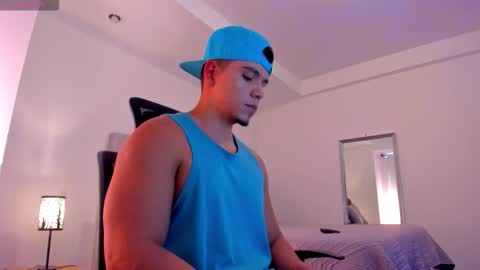 chrismorgan24 online show from 01-08-26, 08:44