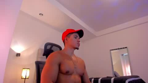 Snapshot of chrismorgan24 chatting on 05-10-26, 02:00 chrismorgan24 online show from 05-10-26, 02:00