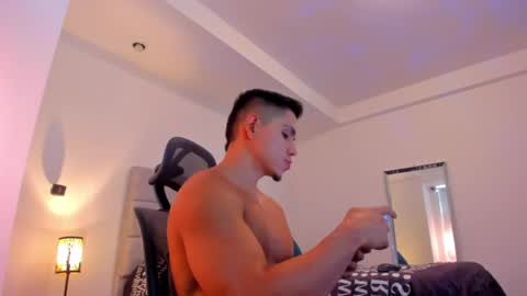 Snapshot of chrismorgan24 chatting on 06-04-26, 03:29 chrismorgan24 online show from 06-04-26, 03:29