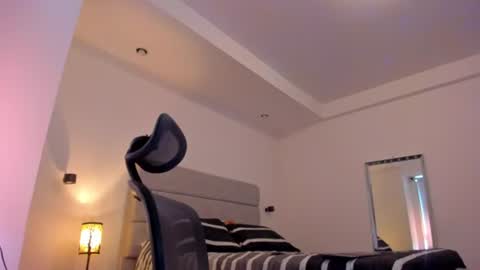Snapshot of chrismorgan24 chatting on 07-03-26, 06:36 chrismorgan24 online show from 07-03-26, 06:36