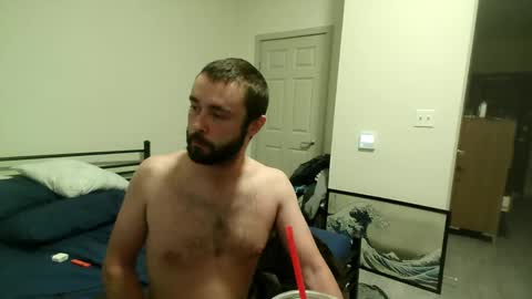 Snapshot of chrispcock69 chatting on 10-18-25, 08:26 Mystery Man online show from 10-18-25, 08:26