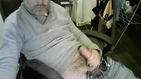 chrisprngr online show from 01-07-26, 11:34