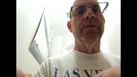 Chris online show from 01-16-25, 01:14