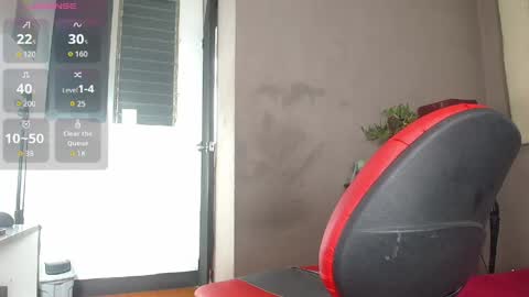 chriss online show from 05-19-26, 12:44