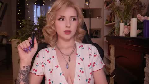 chriss_foxx online show from 03-07-26, 03:20