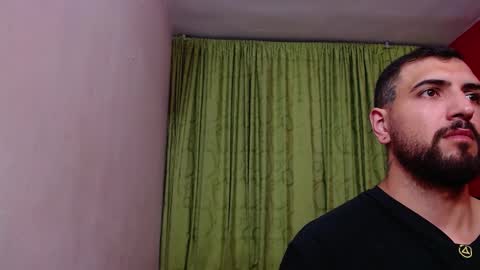 Snapshot of chriss_james chatting on 02-04-25, 02:07 chriss_james online show from 02-04-25, 02:07