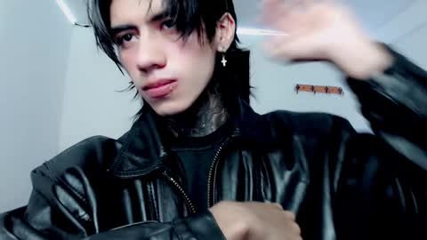 CHRIS  INDEPENT MODEL online show from 01-28-25, 09:50