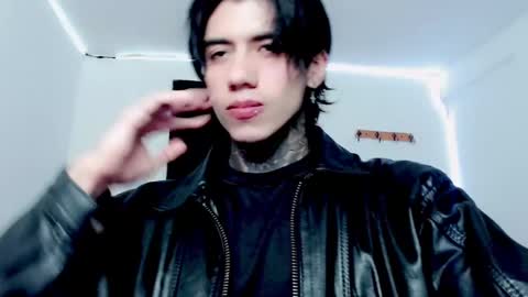 CHRIS  INDEPENT MODEL online show from 01-29-25, 07:43