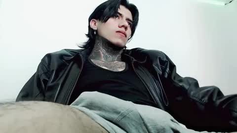 CHRIS  INDEPENT MODEL online show from 03-02-25, 08:50