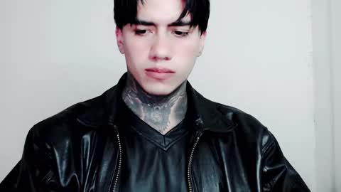 CHRIS  INDEPENT MODEL online show from 09-29-25, 02:44