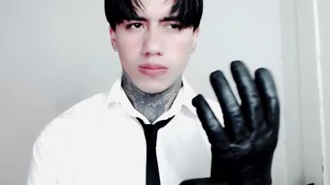 CHRIS  INDEPENT MODEL online show from 10-01-25, 01:17