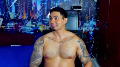 Snapshot of chriss_stewart2 chatting on 09-12-25, 03:50 Chriss Stewart online show from 09-12-25, 03:50