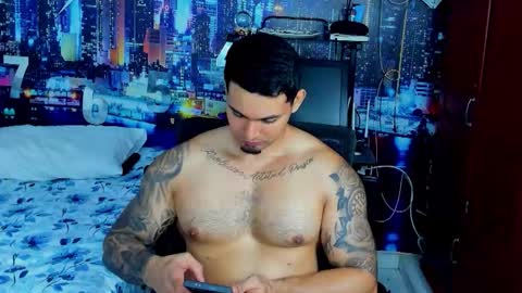 Snapshot of chriss_stewart2 chatting on 10-03-25, 01:57 Chriss Stewart online show from 10-03-25, 01:57