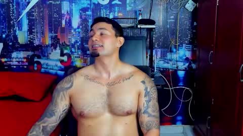 Snapshot of chriss_stewart2 chatting on 10-09-25, 02:09 Chriss Stewart online show from 10-09-25, 02:09