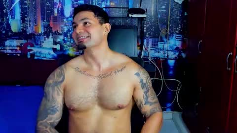 Snapshot of chriss_stewart2 chatting on 10-15-25, 02:22 Chriss Stewart online show from 10-15-25, 02:22