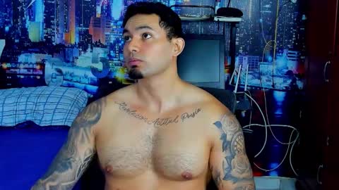 Snapshot of chriss_stewart2 chatting on 11-19-25, 02:44 Chriss Stewart online show from 11-19-25, 02:44