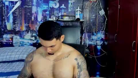 Chriss Stewart online show from 02-06-26, 03:11