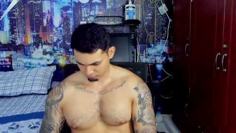 Chriss Stewart online show from 04-03-26, 02:09