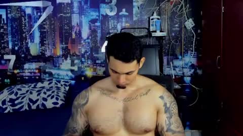 Chriss Stewart online show from 06-17-26, 02:14
