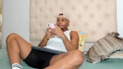Chriss Vall online show from 05-10-26, 07:02