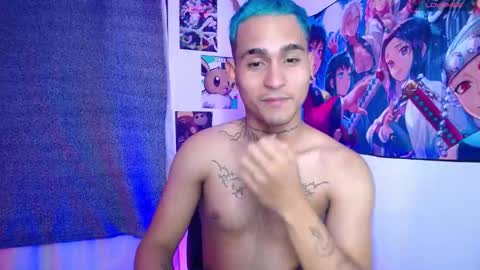 Christian Wang online show from 12-07-24, 05:37