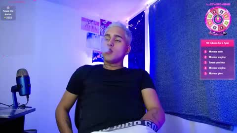 Christian Wang online show from 12-16-24, 04:05