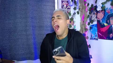 Christian Wang online show from 12-26-24, 11:43