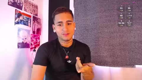 Christian Wang online show from 02-19-25, 02:44