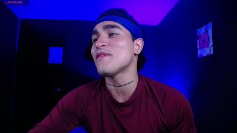 Christian Wang online show from 09-28-25, 12:16