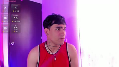 Christian Wang online show from 02-02-26, 06:39