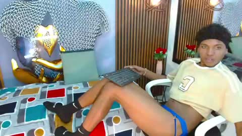 chrisshottx online show from 06-21-26, 07:38