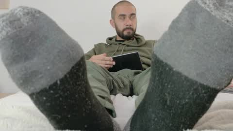 Cardamomo online show from 04-16-26, 08:31